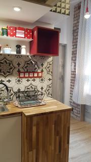 StudioSpanie Art Studio I small - Sopot - 3