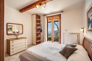 Il Pioppo - Country House Sea View - Massa Lubrense - 7