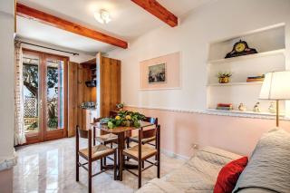 Il Pioppo - Country House Sea View - Massa Lubrense - 3