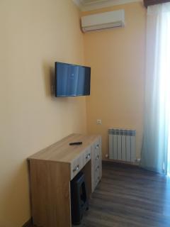 Demirjian Apt - Erevan - 1