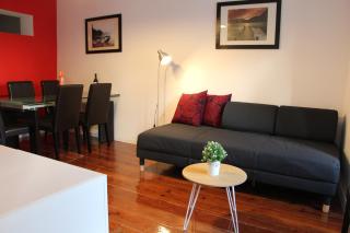 Lisbon Apartment - 9