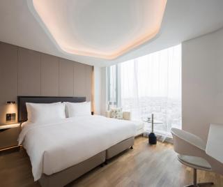 FlyZoo Hotel - Alibaba Future Hotel - Hangzhou - 9