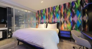 Village Hotel Basingstoke - Basingstoke - 5