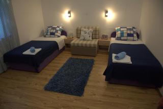 Apartments Vila Mileva - Rava - 7