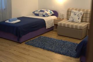Apartments Vila Mileva - Rava - 4