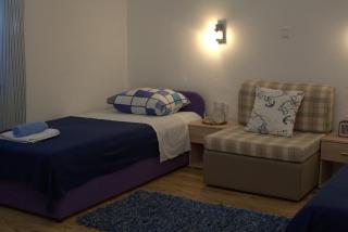 Apartments Vila Mileva - Rava - 3