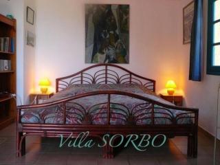 Villa Sorbo - Isola Rossa - 2