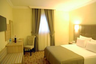 Güneş Hotel Merter - Istanbul - 9