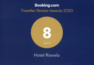 Hotel Riavela - Ayamonte - 2