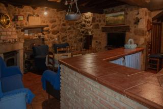 Casa Rural La Pastera - Trevejo - 4