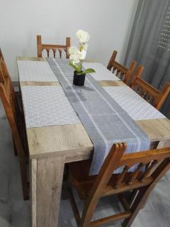 Vivienda Turística El Asturiano - Montamarta - 6