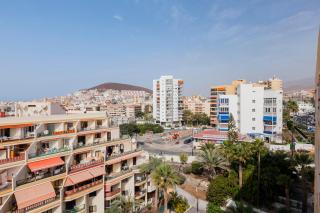 First line sea, luxury penthouse, sea and sunset view Vivenda Vacational Guayero 618 - Los Cristianos - 6