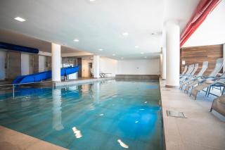 Hotel Resort Veronza - Cavalese - 9