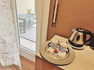 B&B Le Terrazze - Bologne - 8