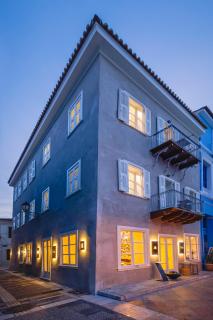 Amymone Suites - Nafplio - 8