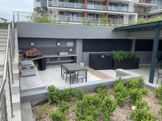 Coral Point Apartment - Sibaya, Umhlanga - Sibaya - 2