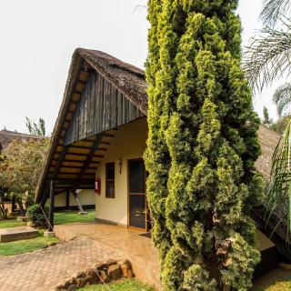Sandy's Creations Resort - Lusaka - 6