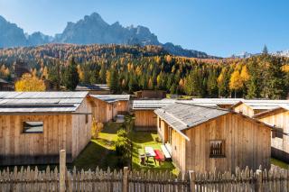 Caravan Park Sexten - Sexten - 8