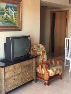 Apartamento 9ªA Gavilanes - Oropesa del Mar - 1
