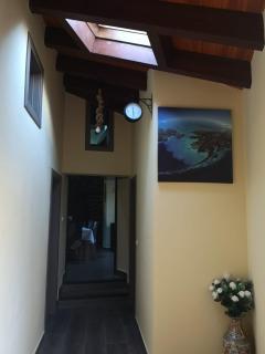 Casa Rural Rio Cabrera - 4