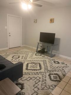 Walk to LSU stadium & close to downtown - 8