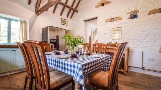 Butts Farm - 2