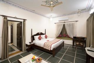 The Amargarh - Udaipur - 3