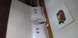 Hotel Pedra da Concha - 9