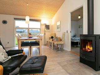 6 person holiday home in Hals-By Traum - Hals - 1