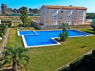 Anacasa Vora Golf II Playa Rabdells AP437 - 9