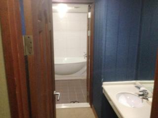 Daegu Goodstay Herotel - Daegu - 3