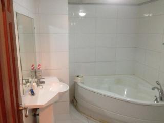 Daegu Goodstay Herotel - Daegu - 2