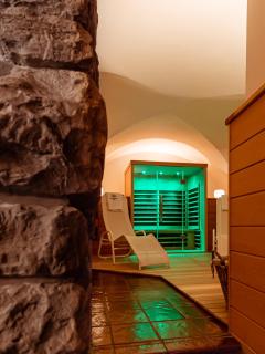 B&B il Sambuco - Vignola - 4