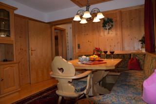 Ferienwohnungen Annelies - 1