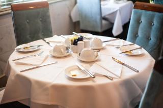 Berwick Manor Hotel - Rainham - 4