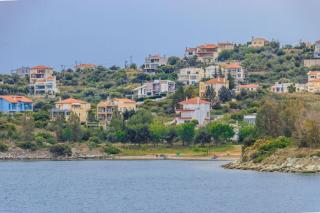 Anastasia Residence Sea View - Volos - 6