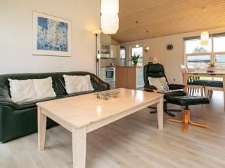 6 person holiday home in Hals-By Traum - Hals - 2