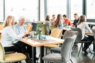 Motel Grieskirchen superior - 3