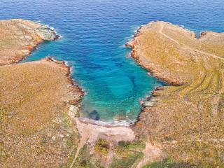 Amelia Beachfront Villa - Korissia - 2