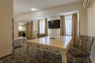 Casa Siqua - Bucharest - 2