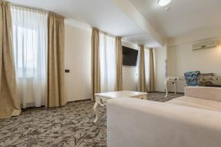 Casa Siqua - Bucharest - 3