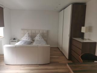 Apartment Sofia - Düsseldorf - 2