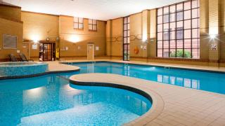 Holiday Inn Rotherham-Sheffield M1,Jct.33 by IHG - Rotherham - 0