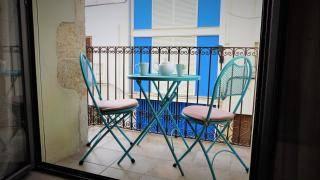 VACAY Apartamento Gracia l'Escala - L'Escala - 0