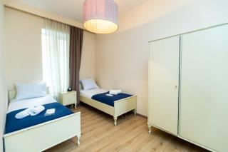 2BR Apartment in the of Tbilisi - Tbilisi - 0