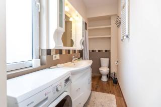 2BR Apartment in the of Tbilisi - 9