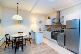 2BR Apartment in the of Tbilisi - Tbilisi - 8