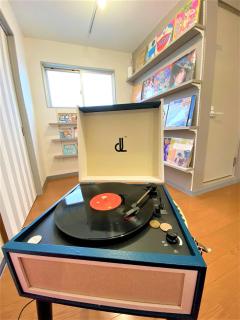 003.Play Room - Kumamoto - 3