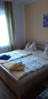 Achterwasser Blick - Ueckeritz - 1