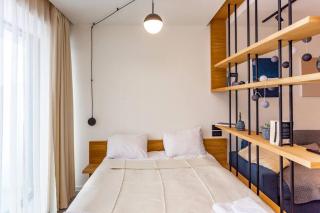Nice & Bright Studio apt In The Hills of Gudauri - 9